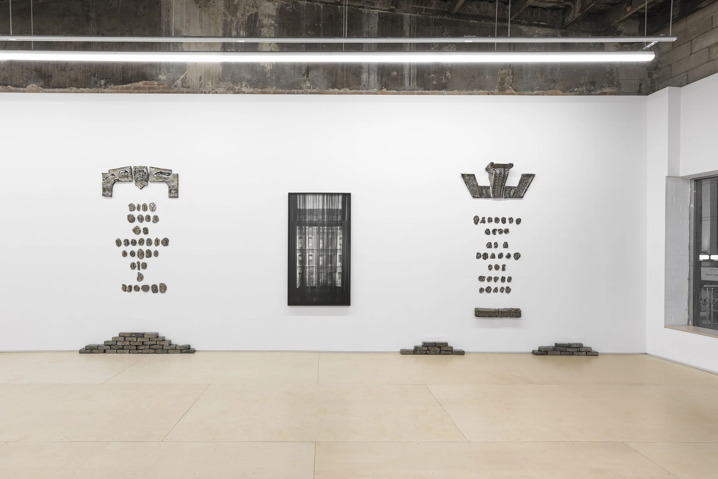 STREET CASTS — Alix Vernet